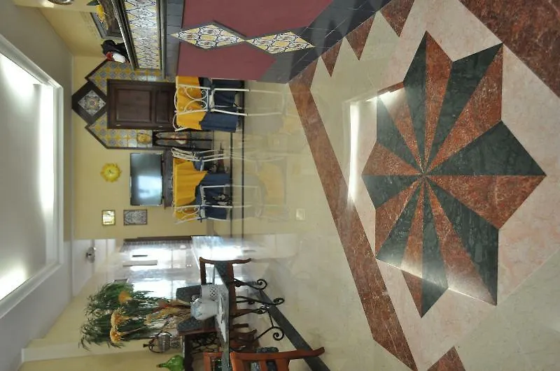 Al-Tair Hotel San Vito Lo Capo