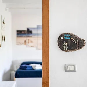  Apartment Milu Italy