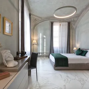  Apartment Casa Del Sarto Italy