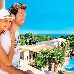 Lejlighedshotel Villaggio Cala Mancina