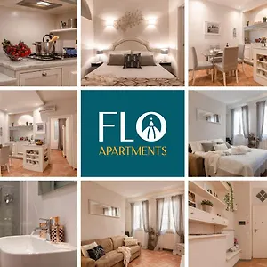  Apartment Toscanella - Flo Italy