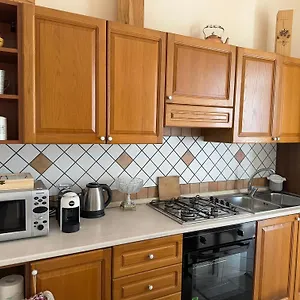  Holiday home Casa Italy