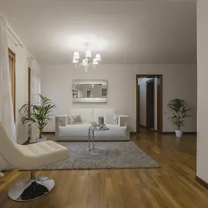  Apartment Benedetto Marcello Italy