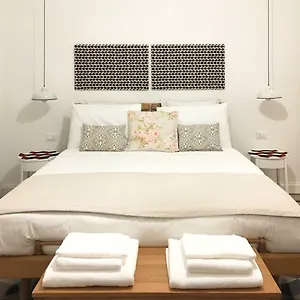  Apartment New Design Italy