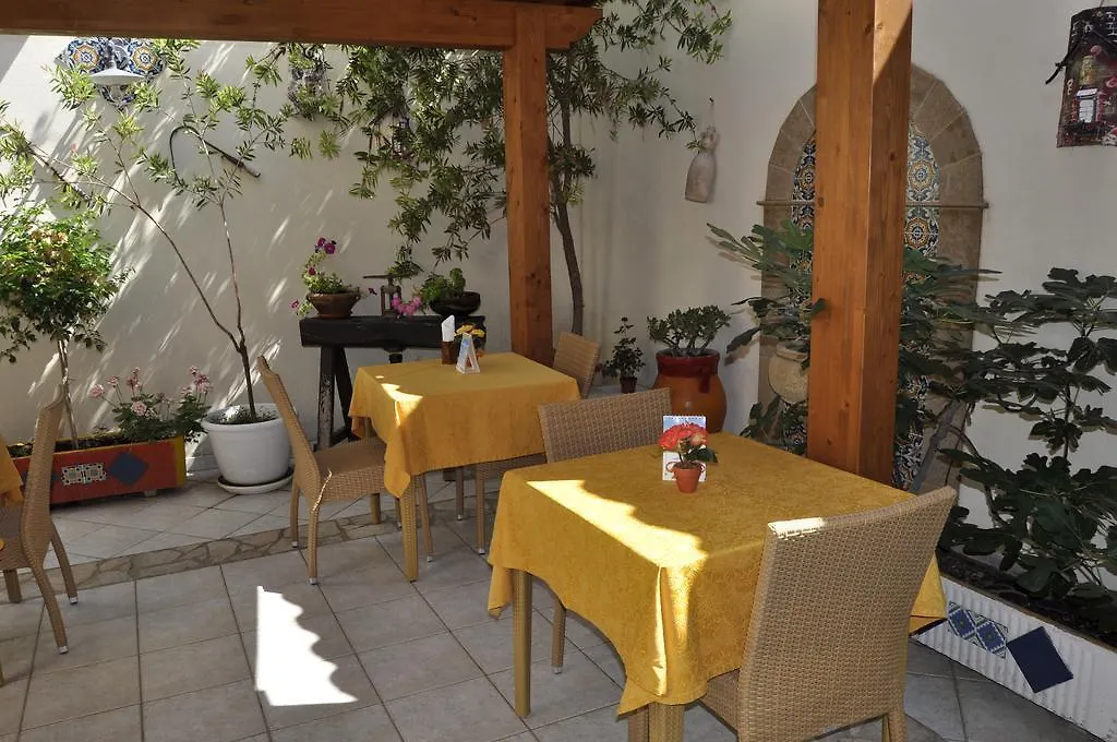 Al-Tair Hotel San Vito Lo Capo
