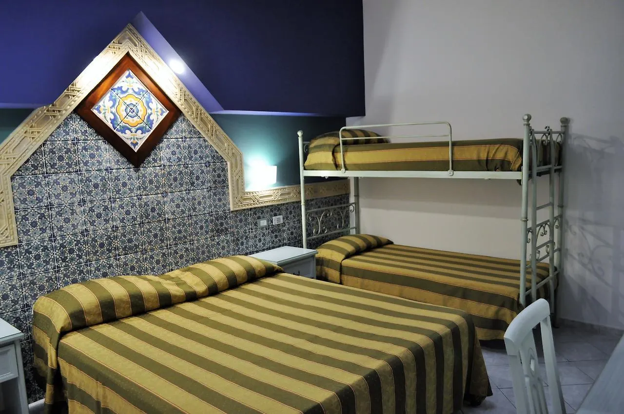 Al-Tair Hotel San Vito Lo Capo