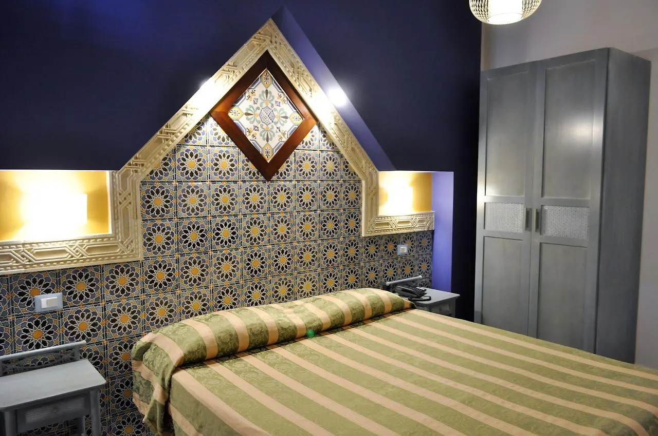Al-Tair Hotel San Vito Lo Capo 2*,  Italien